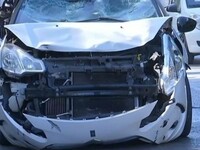 Τραγωδία στη Λούτσα: Βίντεο ντοκουμέντο ...