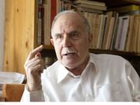 Θεσσαλονίκη: «Μετακομίζει» μετά θάνατον ...