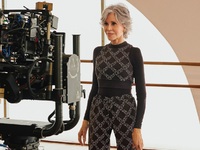 Τζέιν Φόντα: Μετανιωμένη μεν για το face...