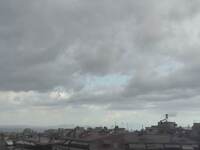 Πάτρα: "Άνοιξαν οι ουρανοί"- Β...