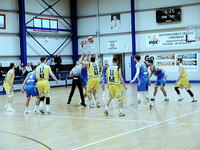 Πάντα πρώτος ο Γλαύκος, νίκες ΠΓΕ, Τέμεν...