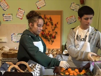 Μαθητές γυμνασίου στη Γλυφάδα λειτουργού...