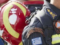 Συναγερμός στον Όλυμπο: Αγνοείται οδηγός...