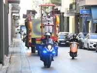 Πατρινό Καρναβάλι 2023: Ακύρωση της περι...