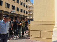 Φωτιά στα Συχαινά: Απολογούνται σήμερα ο...