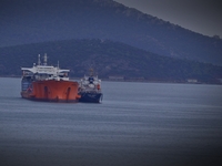 Πειρατεία σε ελληνόκτητο πλοίο στον Περσικό Κόλπο 