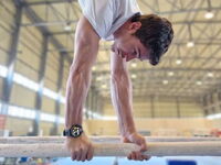 Στη μάχη ο Ηλιόπουλος και οι πατρινοί γυμναστές