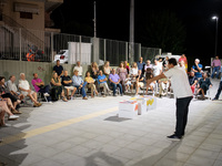 σπιράλ: Κλείνει ψηφοδέλτιο και ανοίγεται στην πόλη