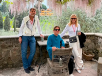 Παύλος Ντε Γκρες: Αγωνία μετά το ατύχημα...