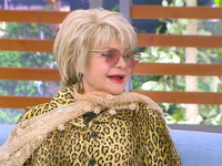 Μαρία Ιωαννίδου: Το βραβείο της ζωής μου...