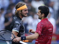 Australian Open: Με Τζόκοβιτς, Τσιτσιπά,...