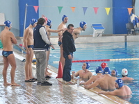 'Επεσε άδοξα η ΝΕΠ, ήττα 11-9 από την Ηλιούπολη