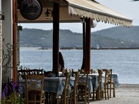 Το καλοκαίρι της Εστίασης στην Αχαΐα- Με...