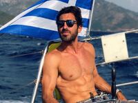 Το πρόσωπο της ημέρας Ευάγγελος Αποστολά...