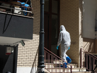 Ζωγράφου: Για ανθρωποκτονία κατά συρροή ...