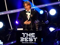 Έφτασε η ώρα της «Χρυσής Μπάλας»-Σπάει η...