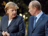 Η Μέρκελ προειδοποιεί: Δεν μπλοφάρει ο Π...