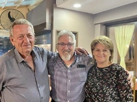 «Είναι βαφτισμένος, τον λένε Μήτσο»: Τον...