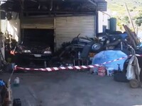 Πατροκτονία στη Λέρο: «Το περιμέναμε χρό...