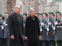 Γαλλία-Γερμανία... συμμαχία κόντρα στον ...