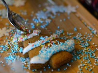 Πόσες θερμίδες και λιπαρά έχουν οι κουρα...