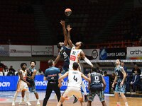 Μεγάλη νίκη ο Προμηθέας, 78-64 τον Κολοσ...