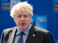 Με τη βασίλισσα μίλησε ο Τζόνσον ενόψει ...