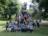 Η Χορωδία Μουσικής Ακαδημίας Esbjerg από...