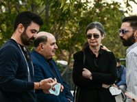 Ζακ Κωστόπουλος: Ράγισαν καρδιές οι γονε...