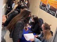 Επιτυχημένη η εκδήλωση της ΠΑΣΠ ΑΕΙ Πάτρας