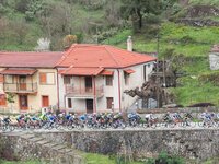 Αυλαία στον 43ο ποδηλατικό «Γύρο Θυσίας»...