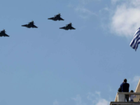 Τα μέτρα για την παρέλαση στις 25 Μαρτίο...