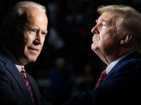 Τραμπ: Είναι μακράν ο χειρότερος πρόεδρο...