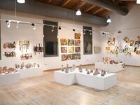 Ολοκληρώθηκε η έκθεση του Εικαστικού Εργ...