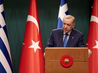 Ταγίπ Ερντογάν: Ανήμερα της επετείου της...