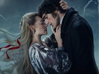 The Jacob Elordi effect: Κυριακή βράδυ σ...