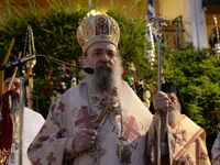 Η εγκύκλιος του Μητροπολίτη Πατρών για τ...