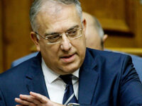 Θεοδωρικάκος για τους παιδοβιαστές: &quo...