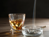 «Μεγάλος αδελφός» για τσιγάρα και ποτά: ...