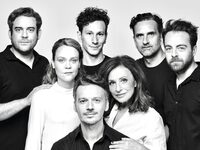 Την Τετάρτη το βράδυ στο Διεθνές Φεστιβά...