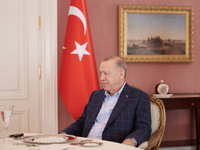 Ερντογάν για Συρία: «Είμαστε στη σωστή π...