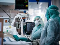 Κορωνοϊός: Στους 254 οι νεκροί στη χώρα μας