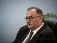  Μιλτιάδης Βαρβιτσιώτης: Ποιος είναι ο Δ...