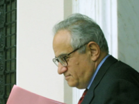 Πέθανε ο Γιώργος Κατηφόρης, διετέλεσε σύ...