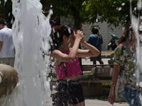 Καιρός: «Βράζει» η χώρα – Εκτοξεύεται η ...