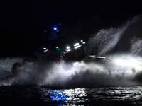 Ναυάγιο με πάνω από 80 μετανάστες ανοιχτ...