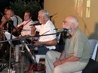 Πάτρα: Αφιέρωμα στον Γιώργο Μητσάκη, στο...