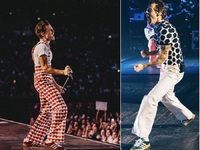 Mεταβατικά sneakers: Adidas fever ή αλλι...