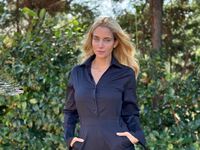 Δούκισσα Νομικού: Η τούρτα που της επέλε...