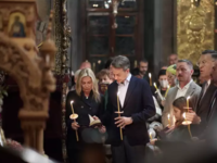 Μητσοτάκης: "Τον Γολγοθά ακολουθεί ...